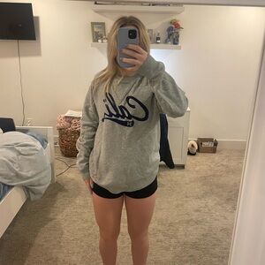 Old Navy, Medium, Gray crewneck